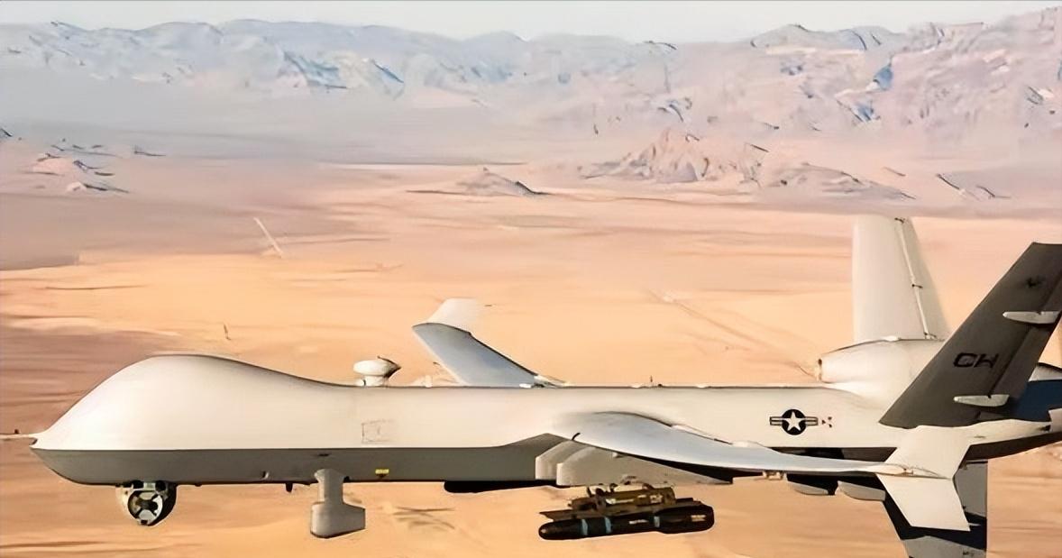 遭受巨大损失，刚刚美方宣称作出重大让步

3月31日凌晨，美国接连吃大亏，实在扛