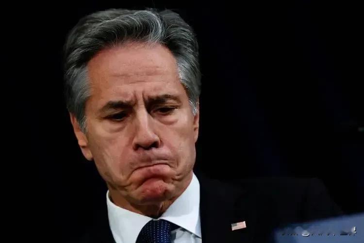 布林肯又去中东了，对以色列提出六点要求！

内塔尼亚胡可是一点面子没给！

一、