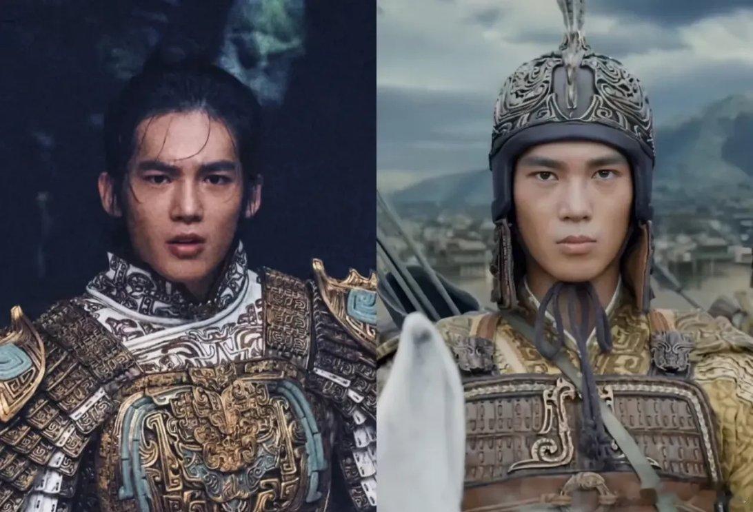 《封神2》姬发从地方武装到中央军的区别[允悲][允悲] 