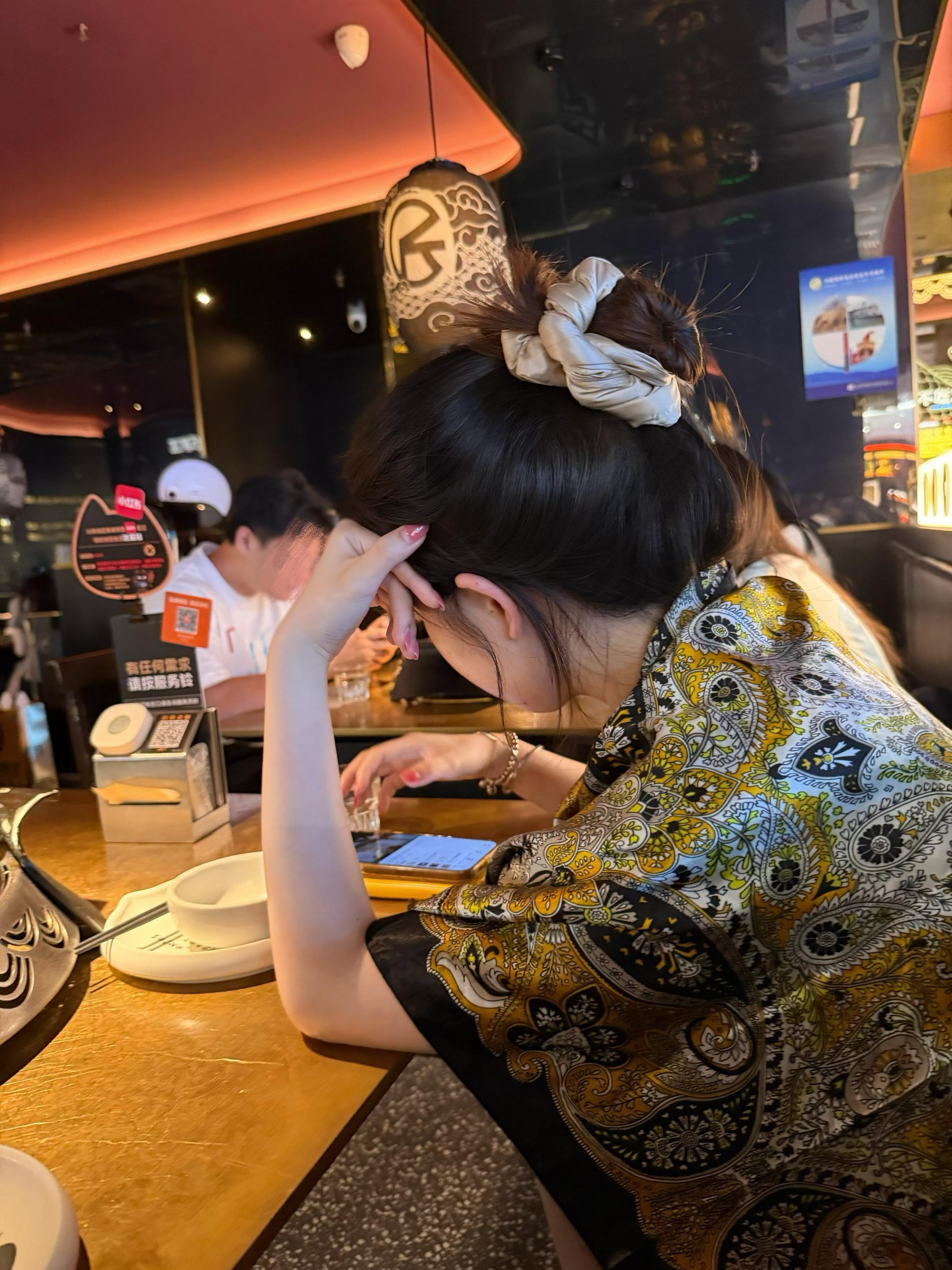 连你的城市都不欢迎我