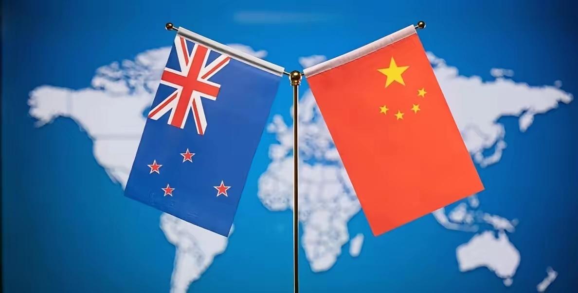 澳大利亚不知天高地厚，妄图拉群遏华，知道今天中国的实力吗

近日，素有澳大利亚对