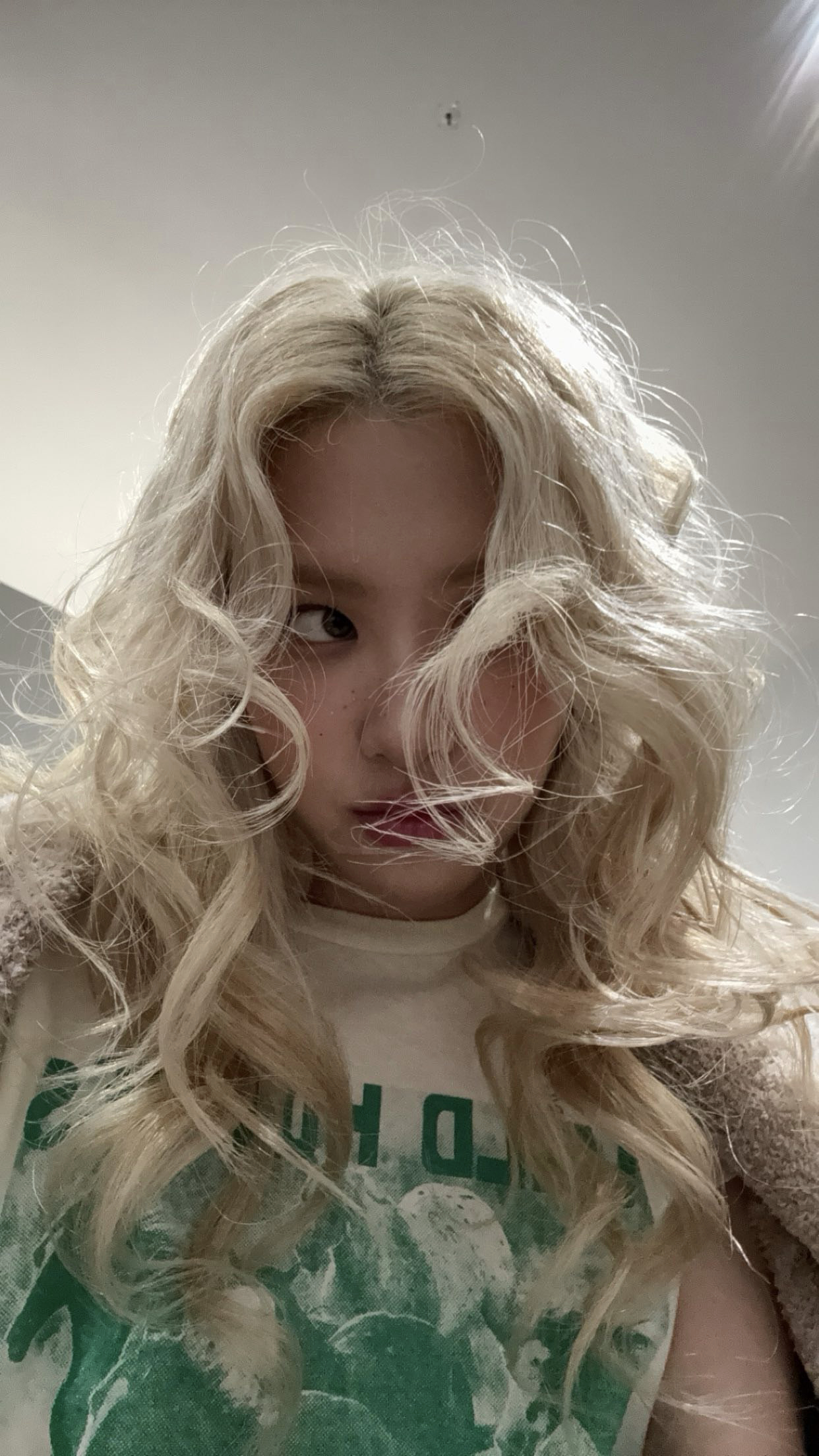 Rosé ins更新🌀 ​​​
