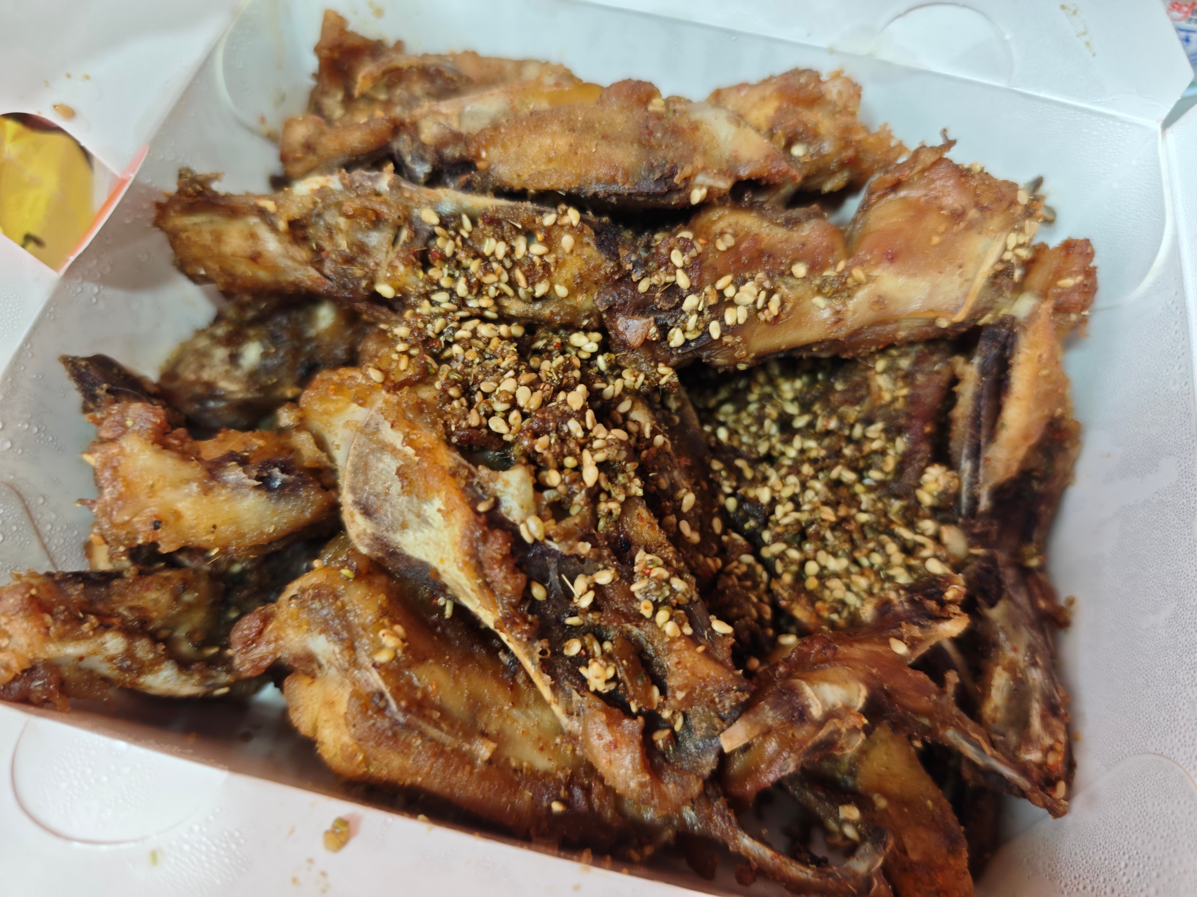 直接又被小泉州吃懵