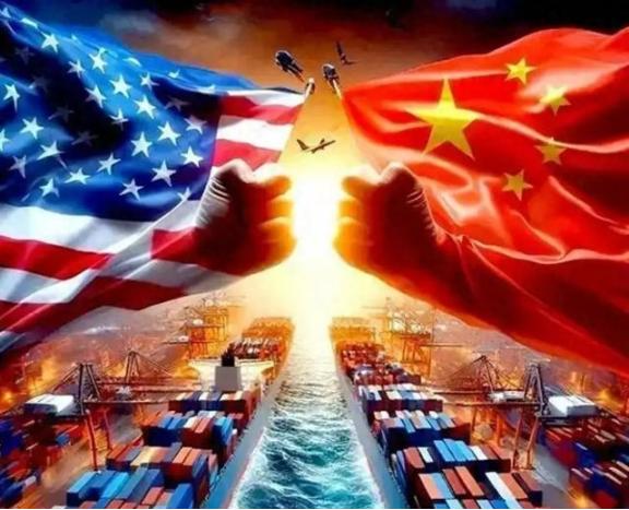 如果不想灭亡，就不要开战！多家美国媒体呼吁中国：一旦中美冲突，中国死路一条。
