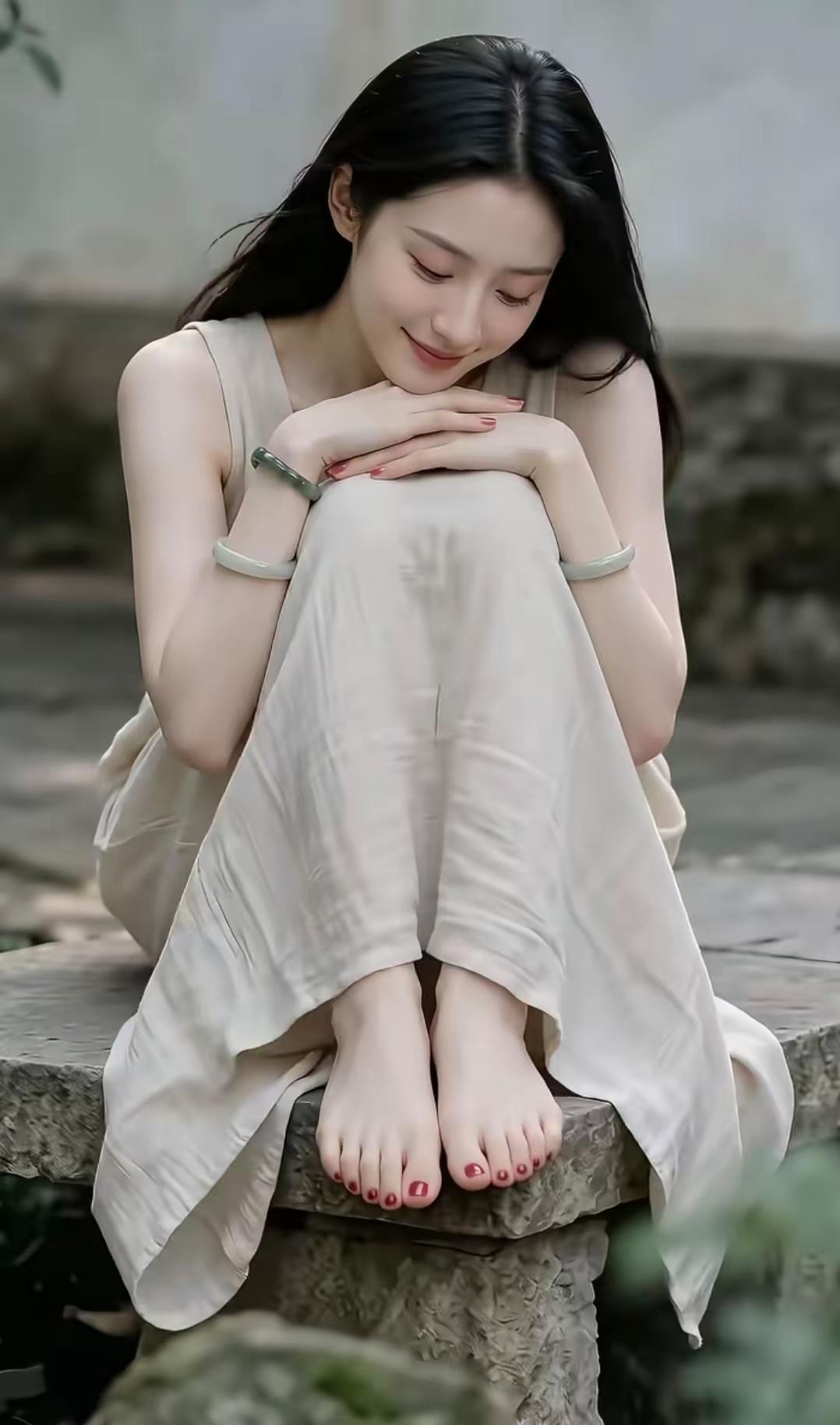 💞光影拾记｜第49期｜
这种表情，应该不是在想今晚吃啥？
您说是吧……