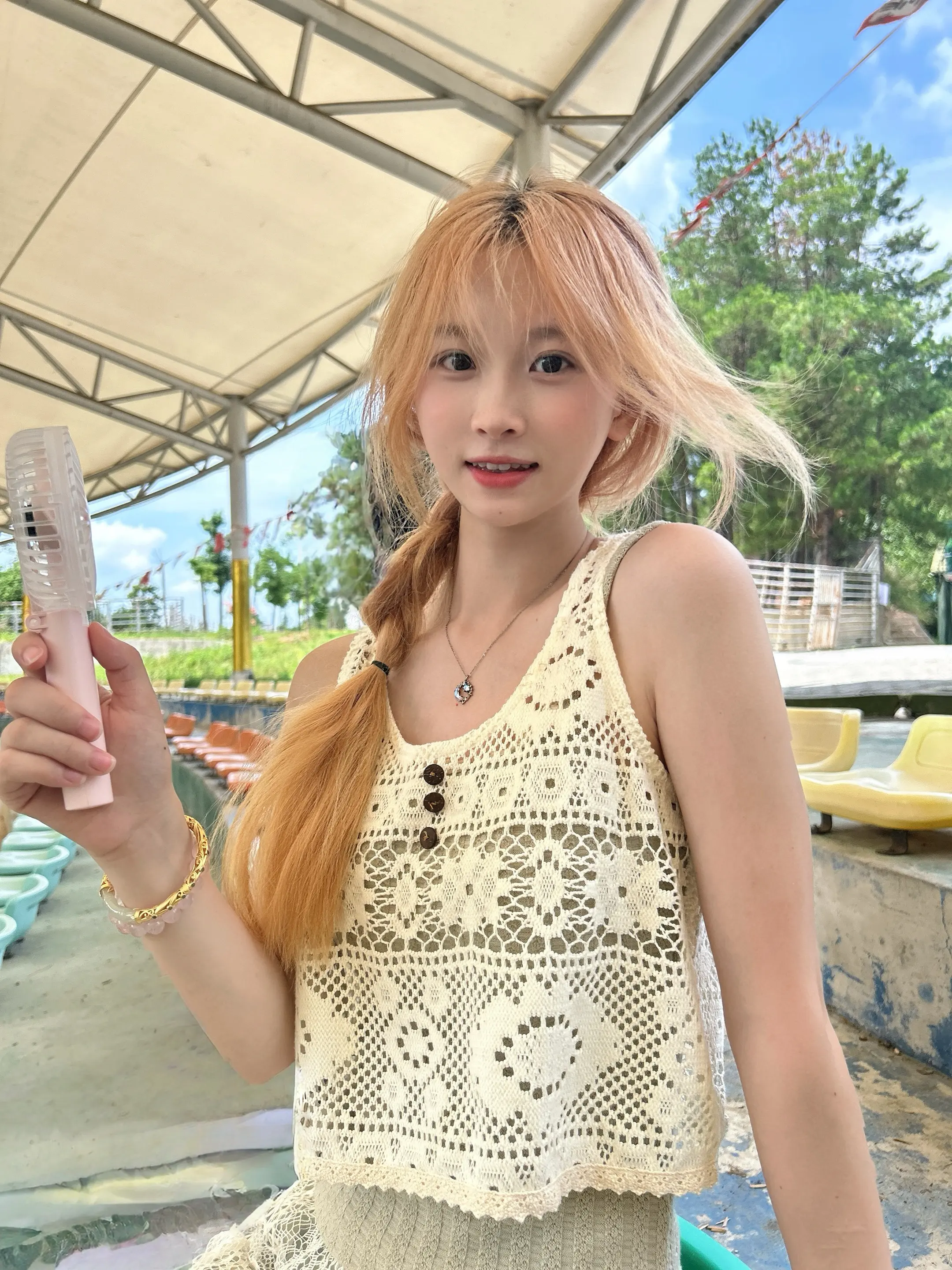 拼了命的刷存在