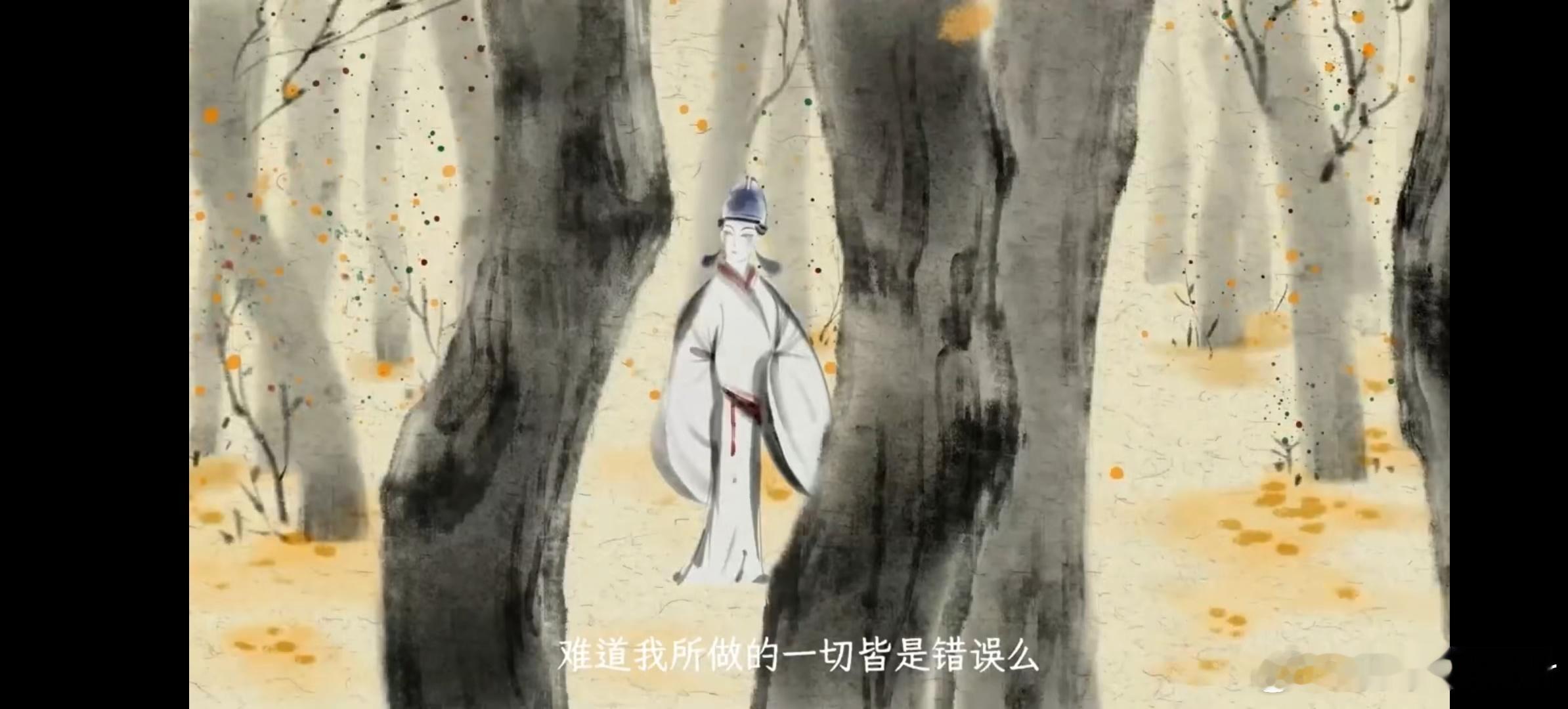 终于等到小猫动画陪我过年了  《猫行东方》太萌了！赛博小猫陪我过大年，还有白色小