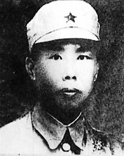 郭好礼，原名郭福堂，1904年生，河北省临漳县郭小屯村人。八路军冀南军区第1军分