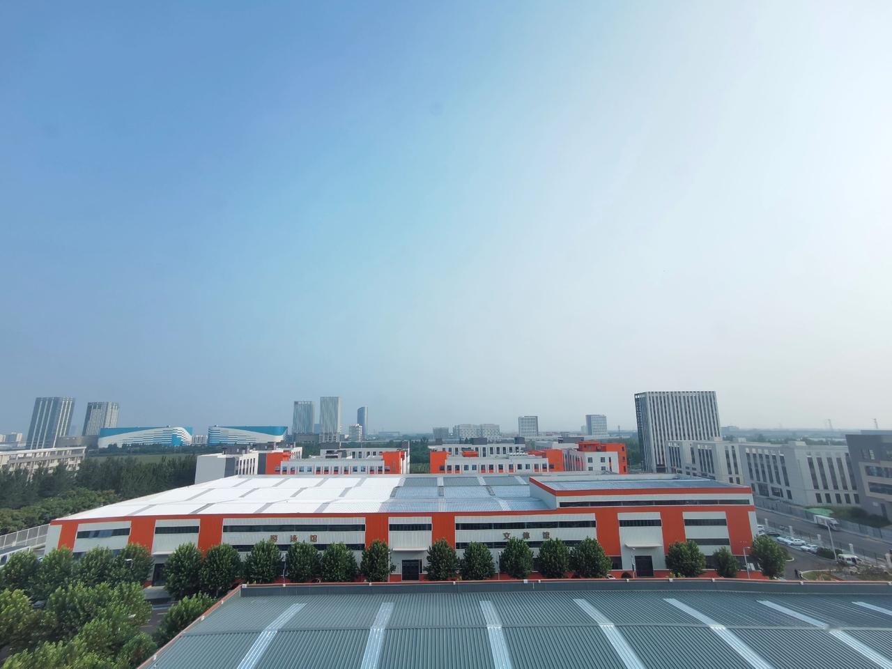 校园实拍