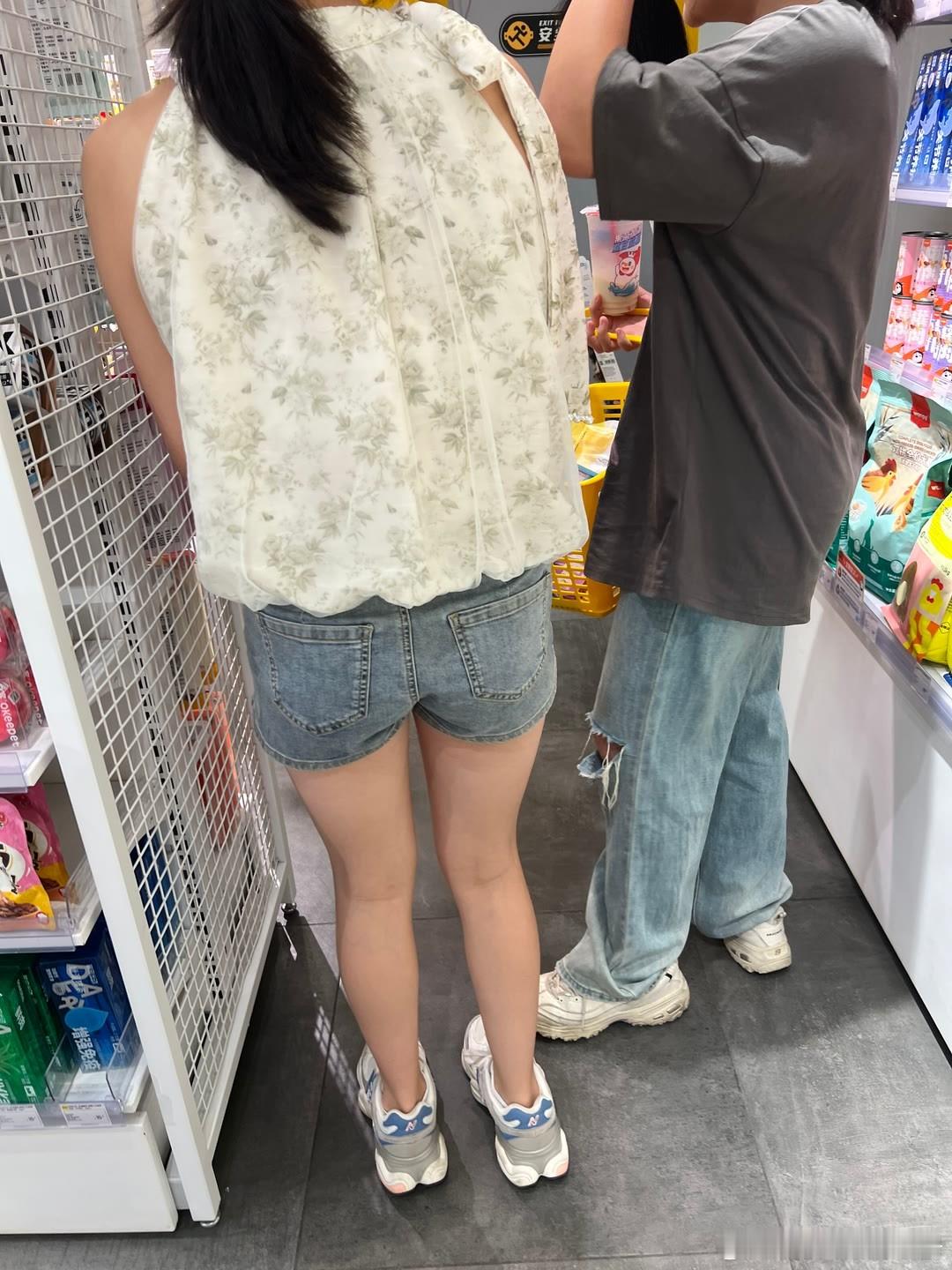 时尚穿搭 ​​​