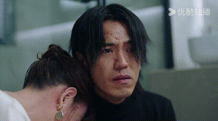 #黑色月光港星演技大赏#林夏薇在剧中那个眼神，哎呀，简直是把坏人的形象刻画得入木