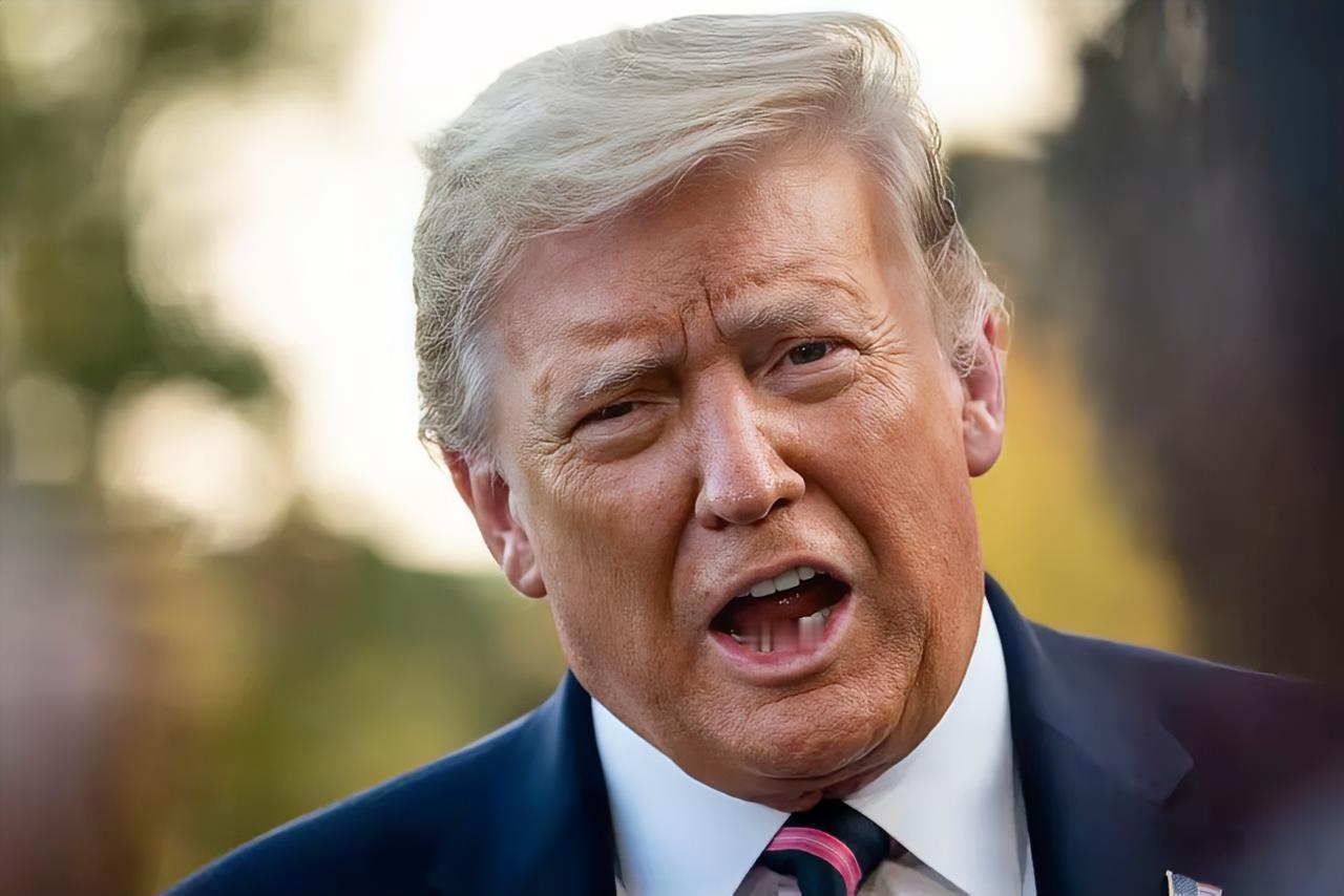 特朗普抱怨盟国不派扫雷舰，答案藏在70年前的苏伊士运河危机里！

据《纽约时报》