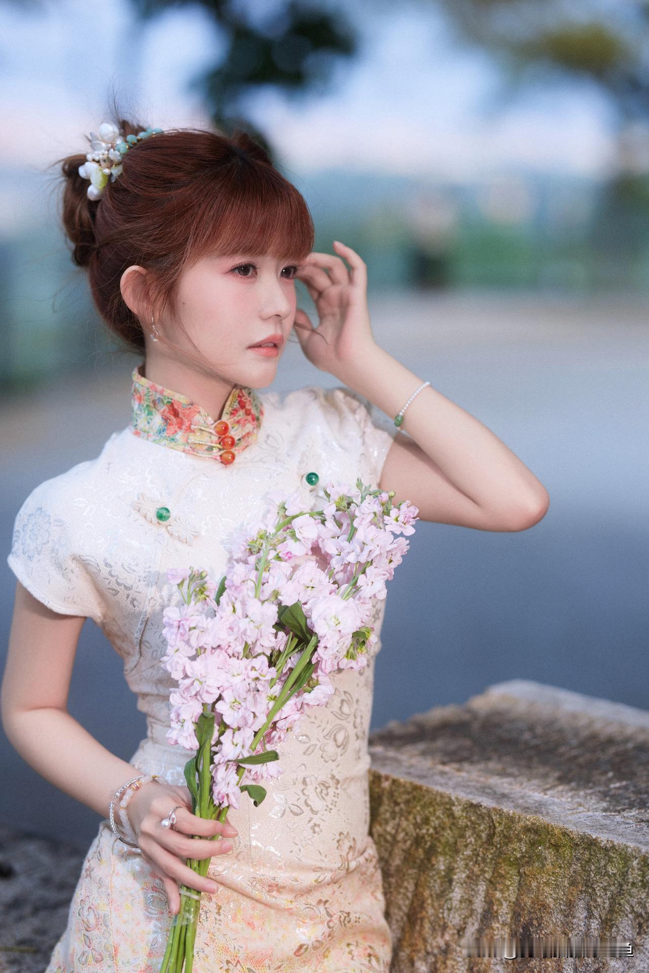 赖美云分享图片