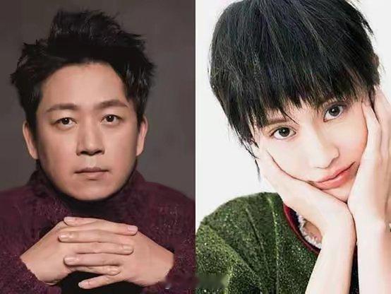 潘粤明 尹姝贻潘粤明和尹姝贻上热搜了有人爆料他结婚了，对象就是尹姝贻。尹姝贻朋友