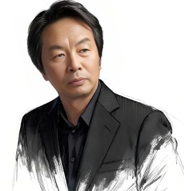 作家刘震云说：

“看人不必太复杂，记住一句就够了。

虚伪的人，热衷合群。
