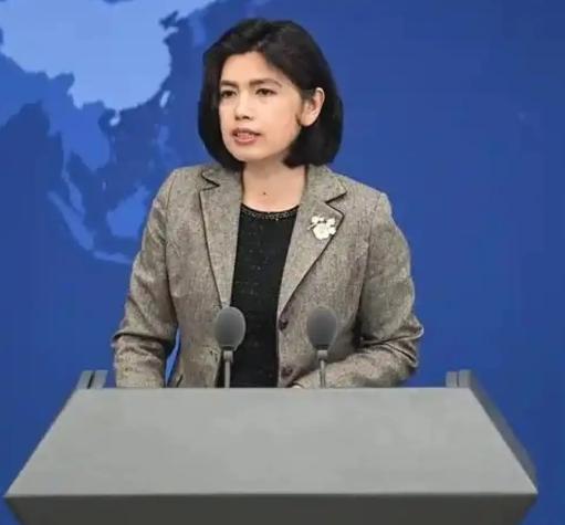 中国大陆国台办发表声明

7 月 15 日，针对郑丽文呼吁恢复澎湖 "小三通"，