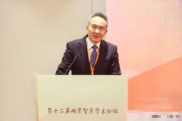 不是马上开打！朱卫东抛出"统一三段论″，讲透“不统而统”，打破两种极端幻想！
 