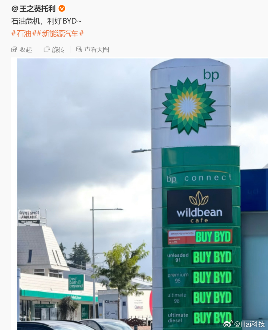 BUY BYD!BUY BYD!BUY BYD!比亚迪真的杀疯了，一个月涨了20