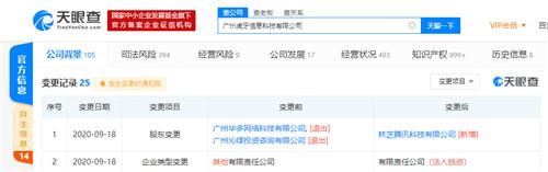 黄鸿升|腾讯全资控股虎牙，将加速直播行业整合，虎牙斗鱼终将成“一家人”