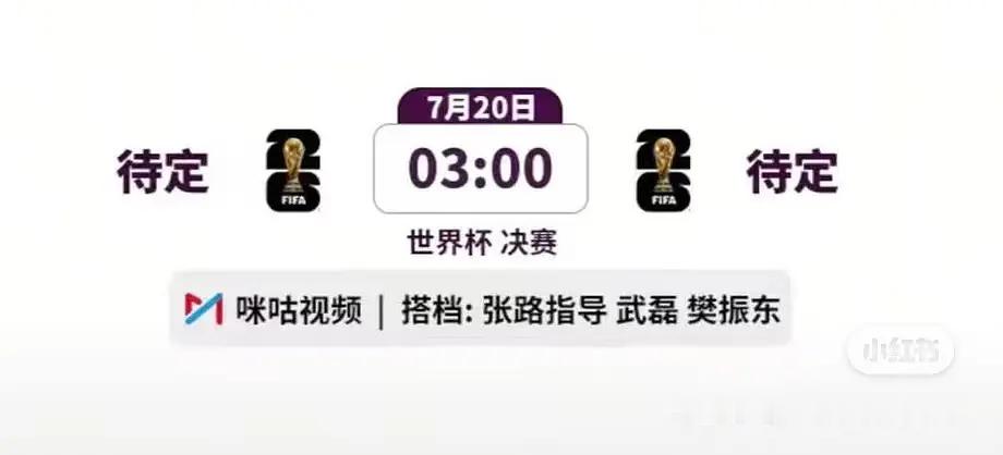 樊振东要解说世界杯决赛了 樊振东将解说世界杯决赛