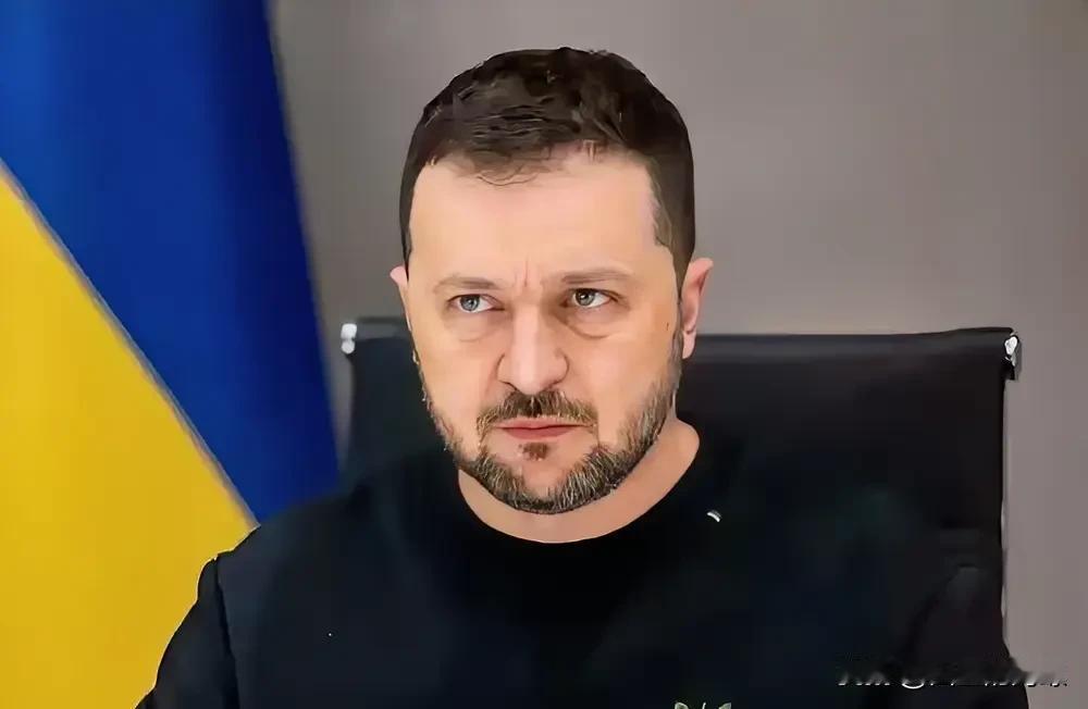 泽连斯基又出金句！昨天，乌总统泽连斯基向媒体表示，乌克兰“不会支持违反乌克兰宪法