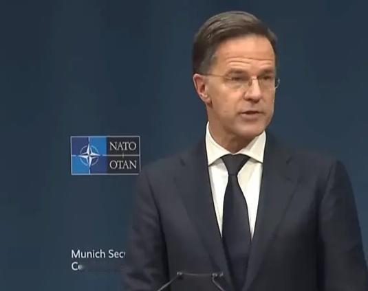 北约秘书长发表须做好与俄开战准备言论 克宫回应财联社12月14日电，据环球网援引