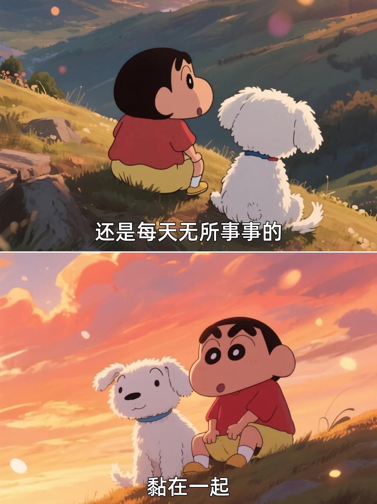 有那么一瞬间被这段话点了一下。。 