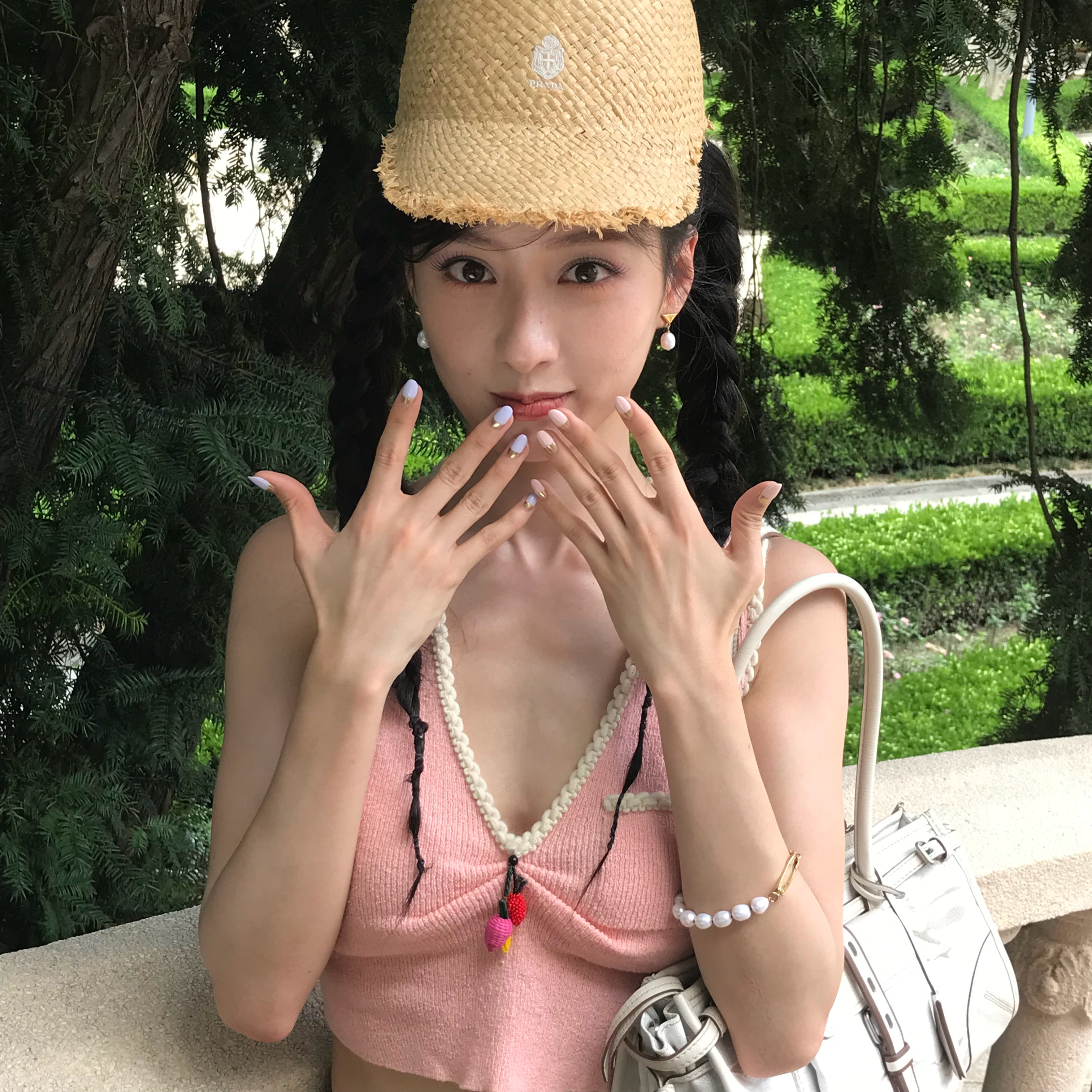 👤 胡连馨日常 有live 