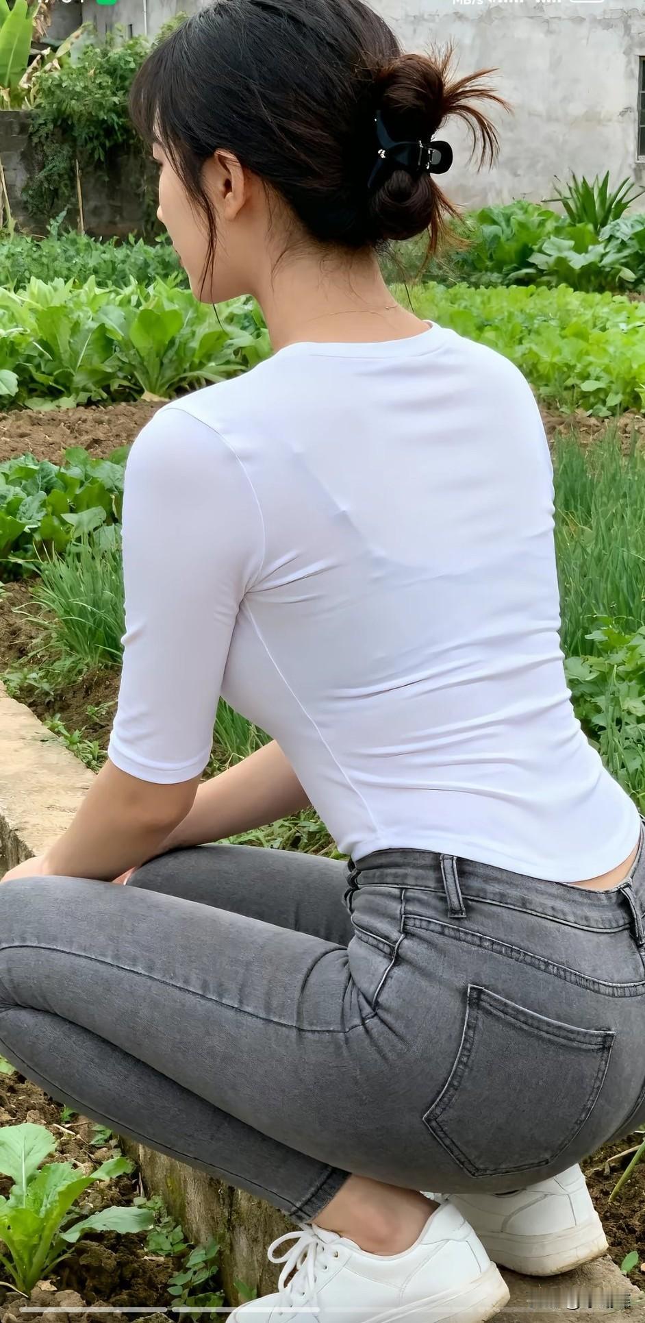 等风来……你最喜欢穿什么颜色的衣服 女生的气质体现在哪里?