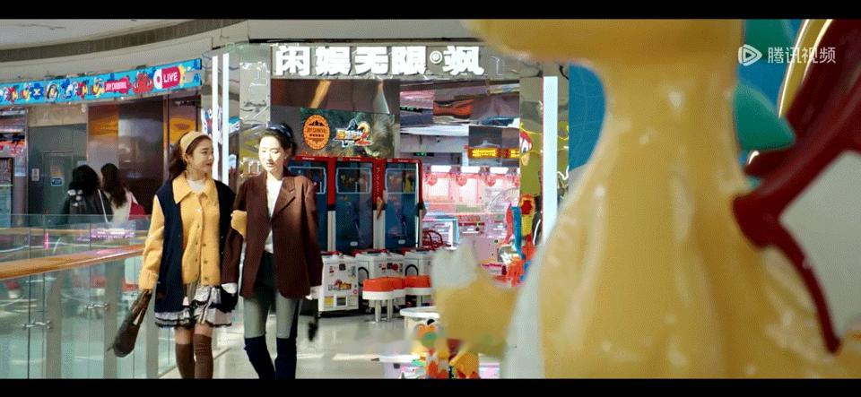 王玉雯曾梦雪演我和我的闺蜜日常 林欢儿与朱梦梦的闺蜜日常太好嗑！一起逛街、互相依