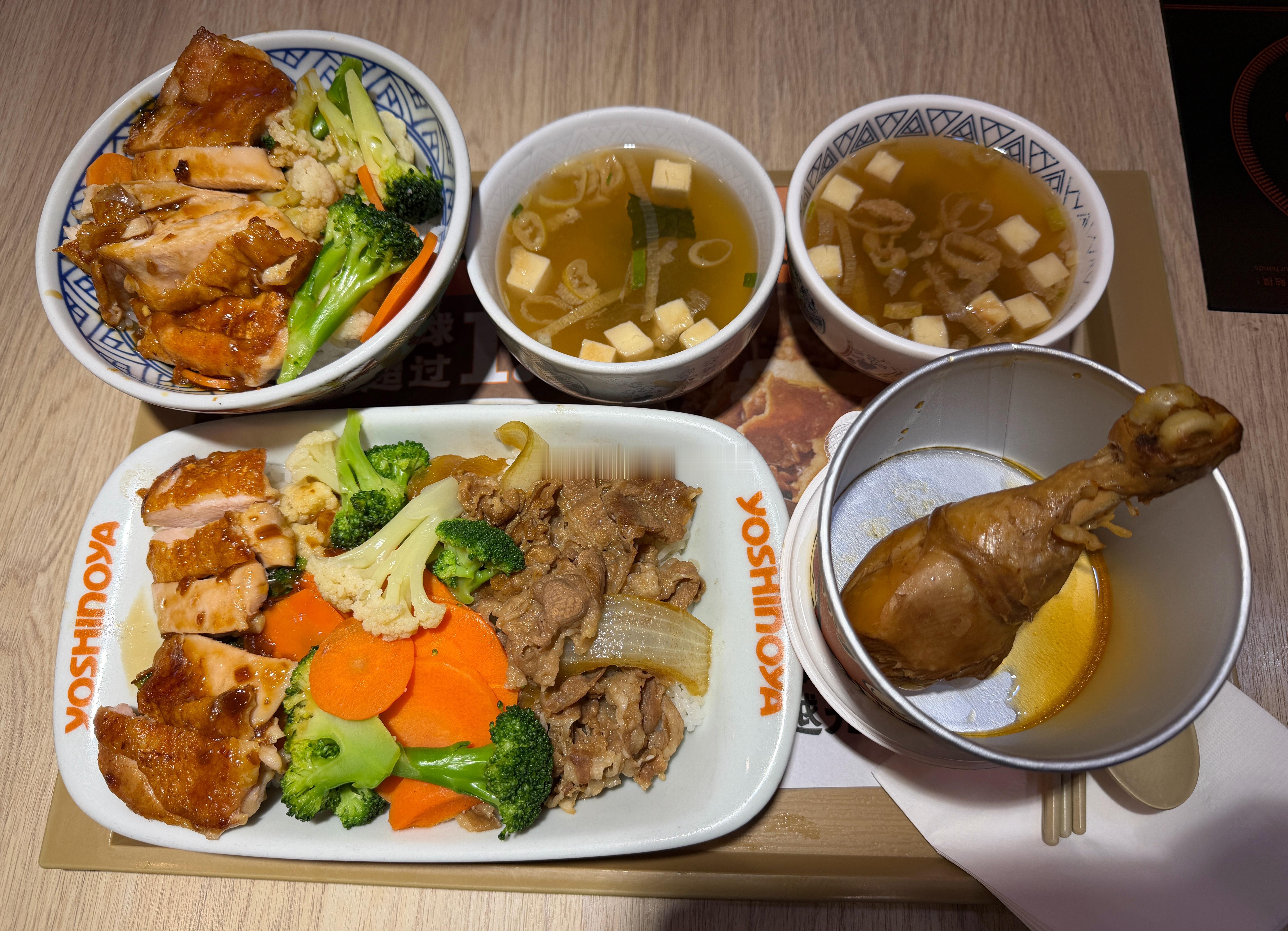 圣诞节加个鸡腿🍗梦想家ALI圣诞节 北京·Runoilbus燃油巴适