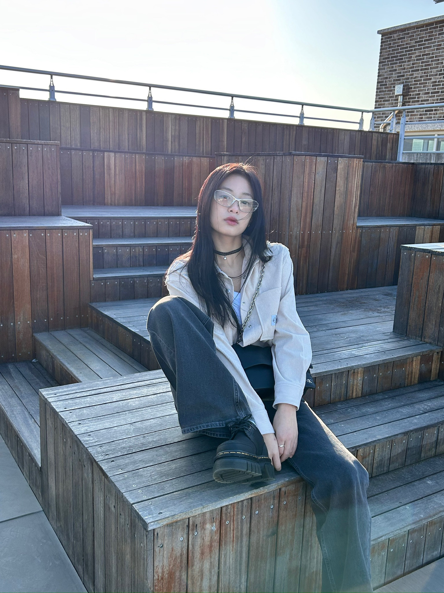 Ahyeon🎂 ​​​