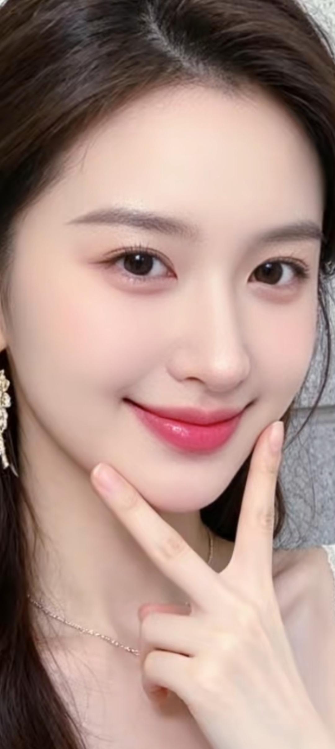 元气满满的一天，从微笑开始！😊✨