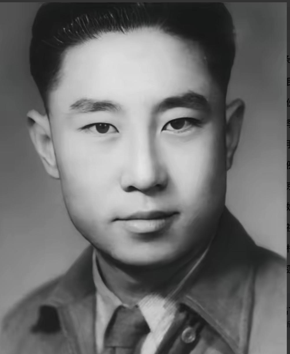 1938年，特务到小学抓地下党员杨文海，刚到校门口竟迎面撞上本人！特务不动声色拦