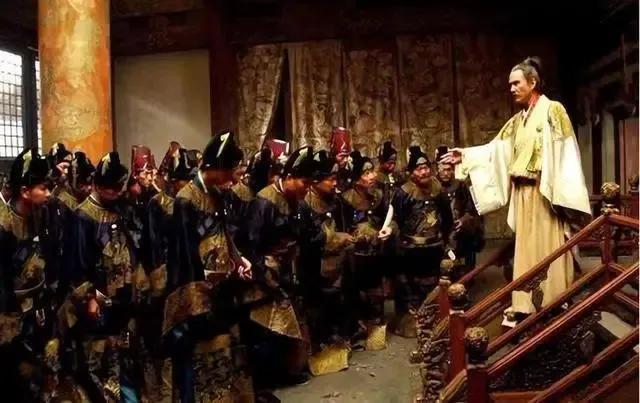 明末江南士绅们为什么死抗朝廷税赋没有一点家国情怀？

其实原因很简单，就是他们过