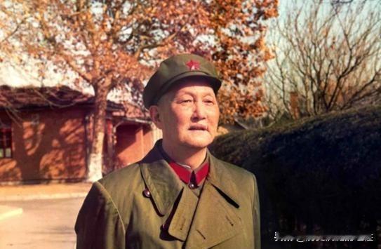 1977年洪学智接到中央调令回京，罗瑞卿亲自通知将分配一项极为重要的新任务！
1