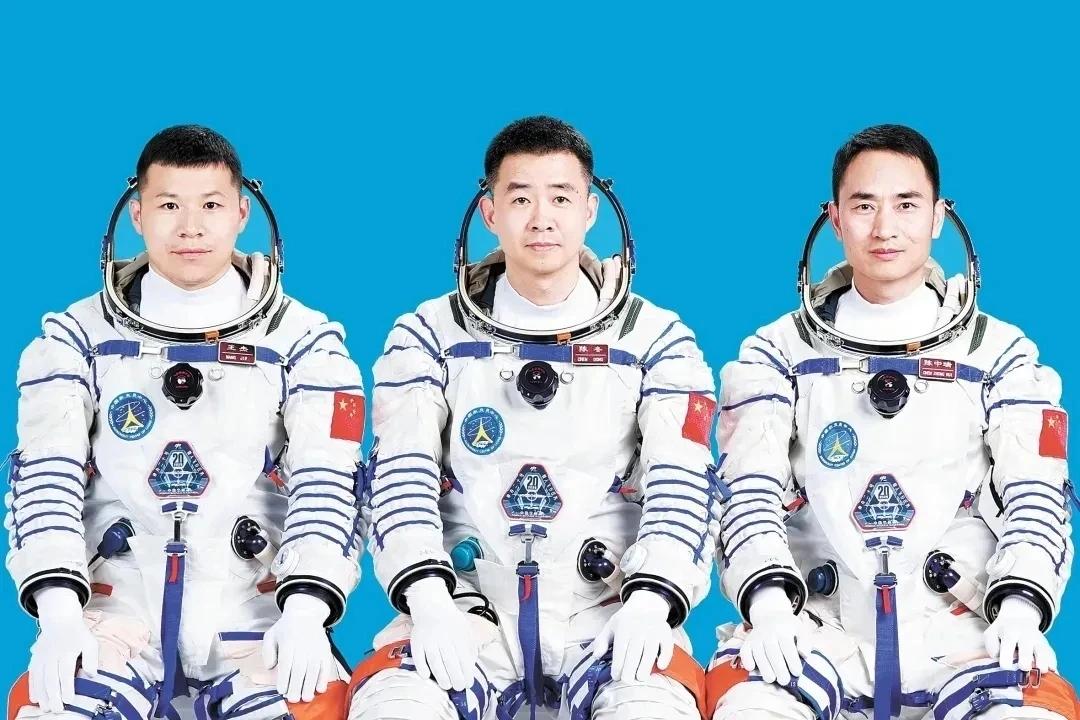 5年后，2030年中国🇨🇳航天员登月，陈冬是中国🇨🇳2名航天员登月唯一人