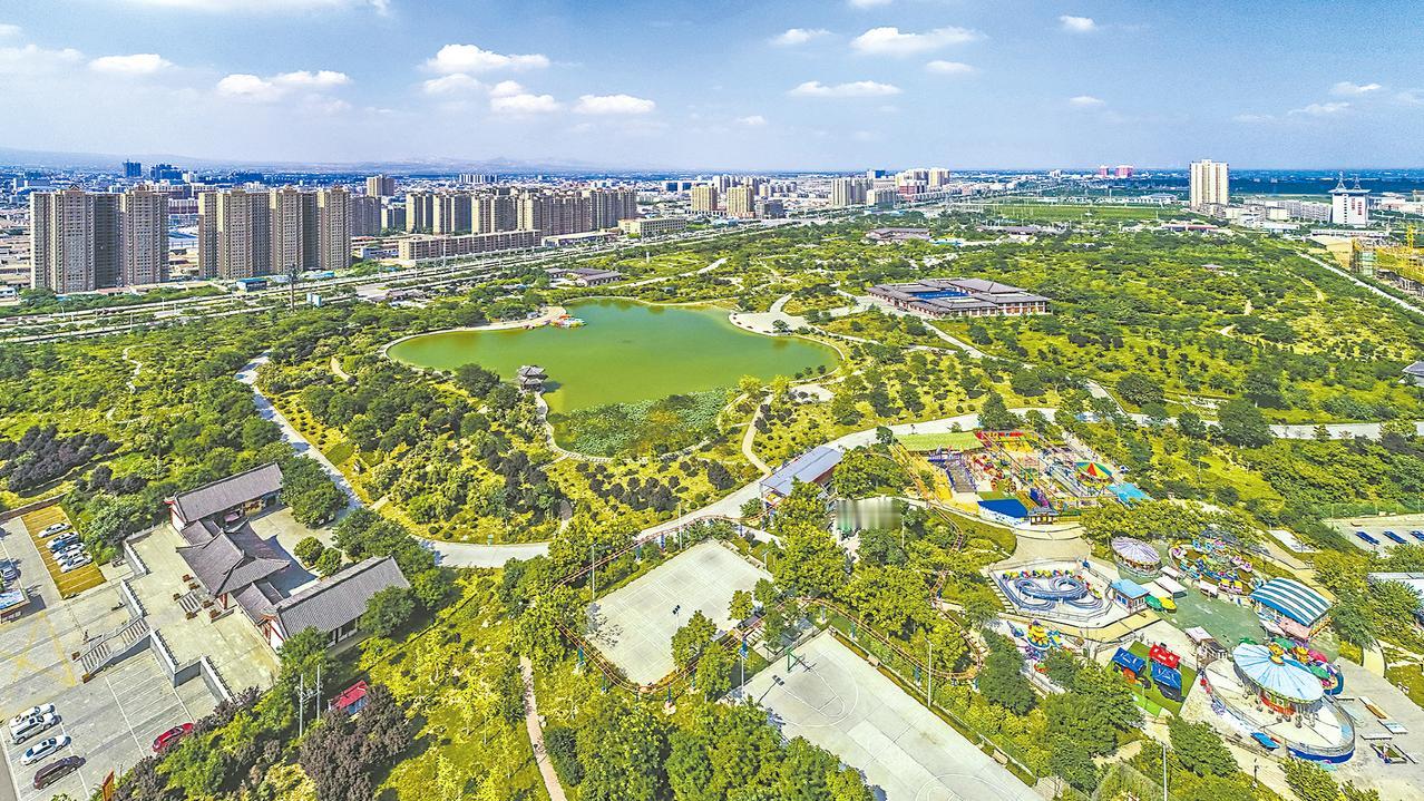 蒲城县上半年财政表现来了！

蒲城县一般公共预算收入累计完成3.92亿元，下降4