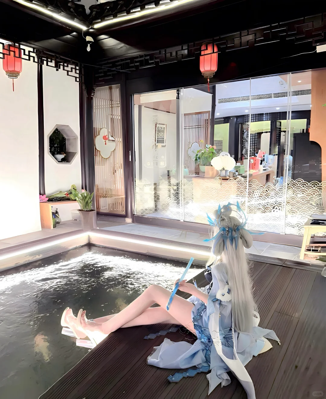 砺雪凌霜三尺剑 为示天下不平人