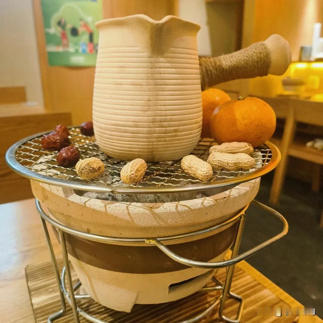 生活要有烟火气，才有滋味！陌上流年锦瑟，人间烟火温暖