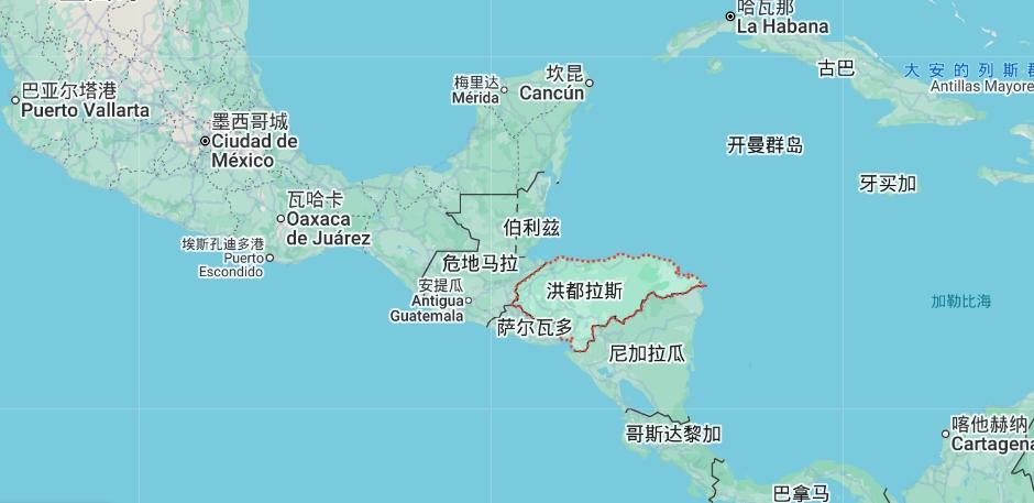 这个国家要与台湾建交？
美国“外交家”杂志报道称
洪都拉斯多名总统参选人声称
当
