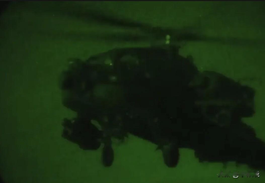 特朗普政府星期五在叙利亚发动军事打击，以“消灭”伊斯兰国组织战士和武器基地，报复