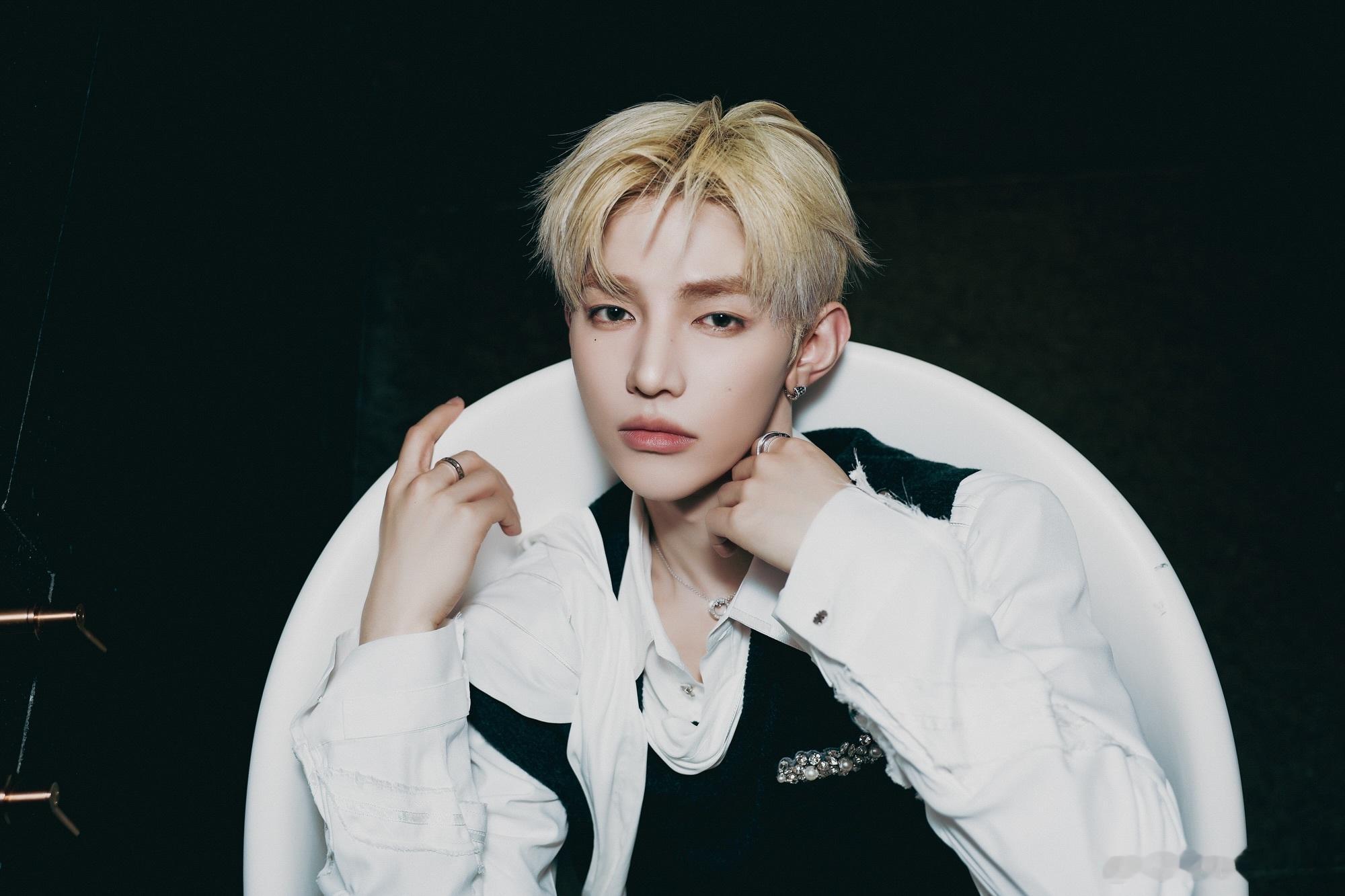 章昊 × 2026 TMElive International Music Aw