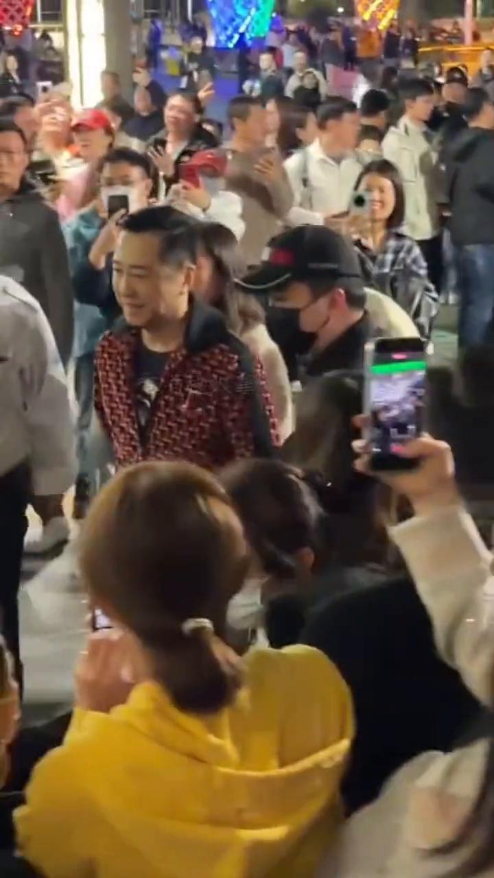 爱你，拍了吗？拍了吗？