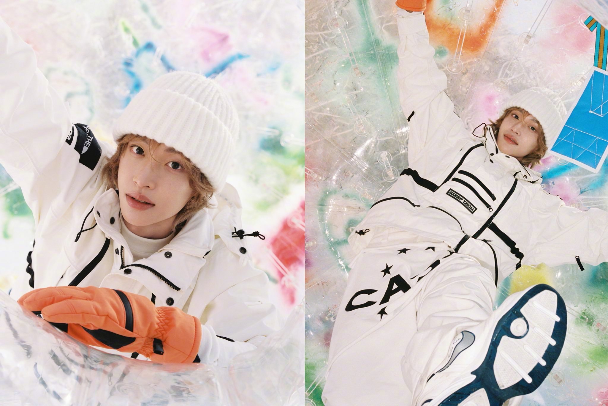 【Twi】RIIZE 라이즈 The 2nd Japan Single 'All