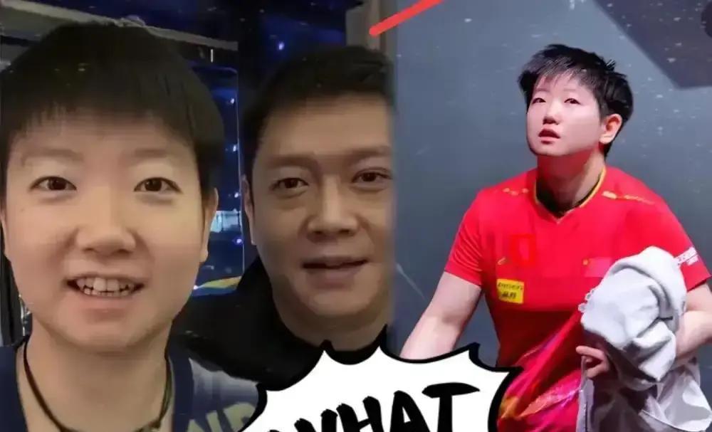 日本队击败孙颖莎的新战术，不是人想的，是AI算出来的。
 
早稻田大学的系统拆解