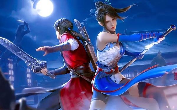 #画江湖之不良人第7季# 🔥#漫视界企划# 由于前作的高口碑和精彩表现，《画江