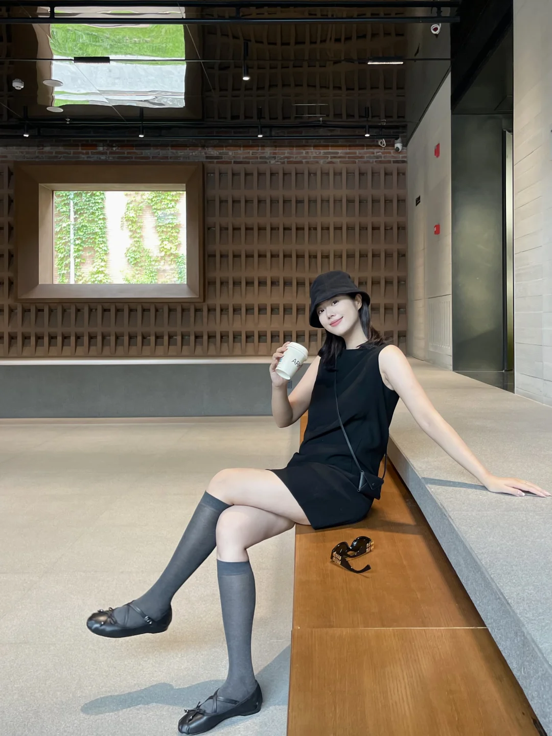 18图浅浅期待一下春夏🍃☕️