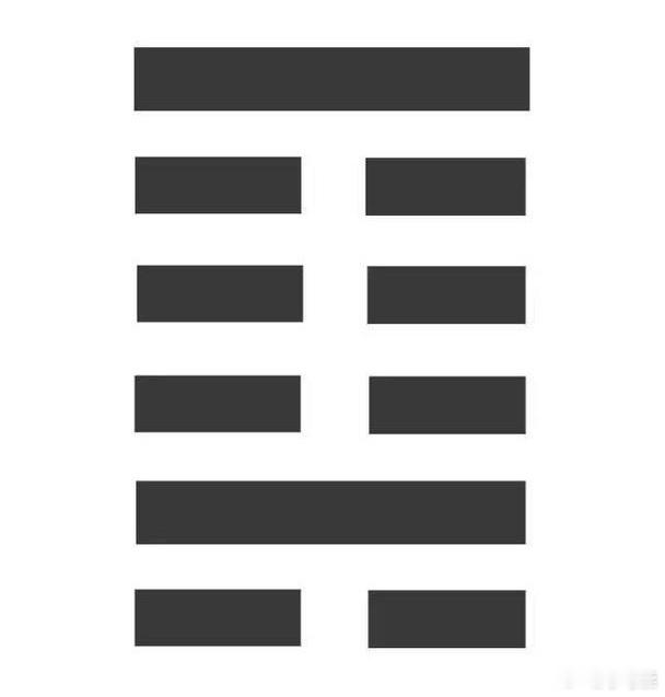 《周易注校释》【魏】王弼～撰楼宇烈～校释周易注～上经蒙蒙。亨。匪我求童蒙，童蒙求