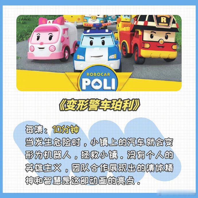 动画不错，很适合宝宝看哦，暑假带宝宝一起看看。 